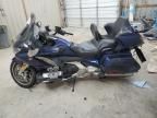 2018 Honda GL1800 D