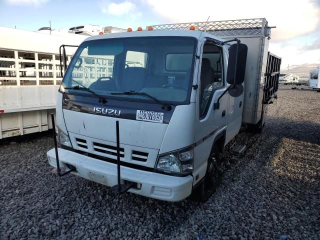 2007 Isuzu NQR