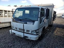 2007 Isuzu NQR en venta en Reno, NV