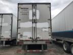 2017 Utility DRY Van Trailer