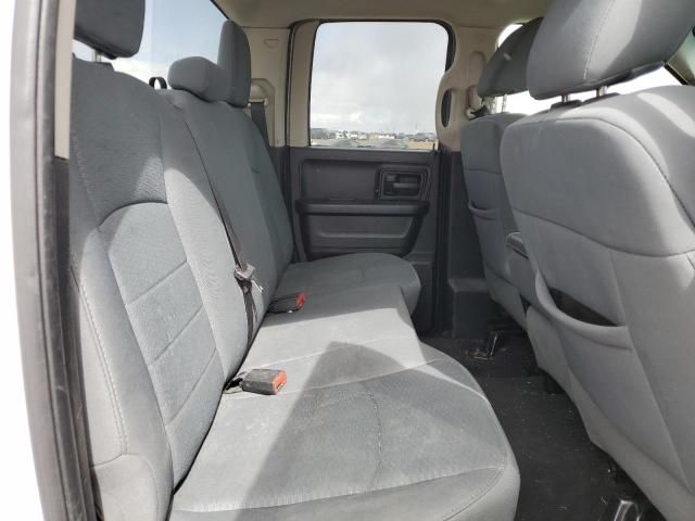 2014 Dodge RAM 1500 ST