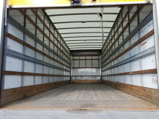 2020 Freightliner Business Class M2 BOX Truck