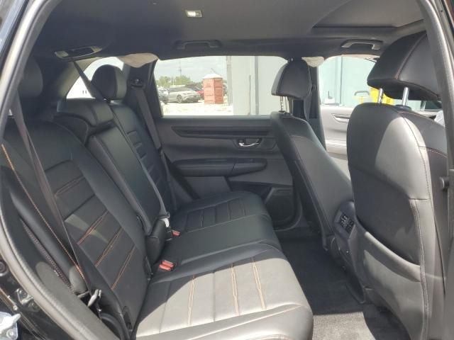 2024 Honda CR-V SPORT-L