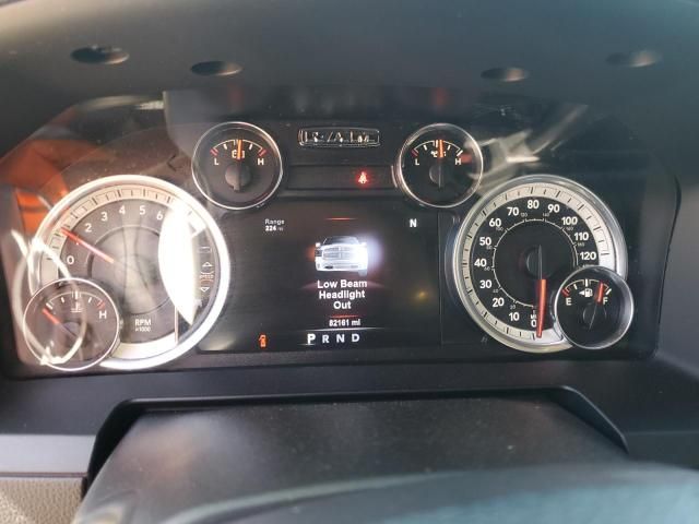 2017 Dodge RAM 1500 Sport