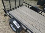 2000 Carry-On 2019 CARRY-ON Utility Trailer