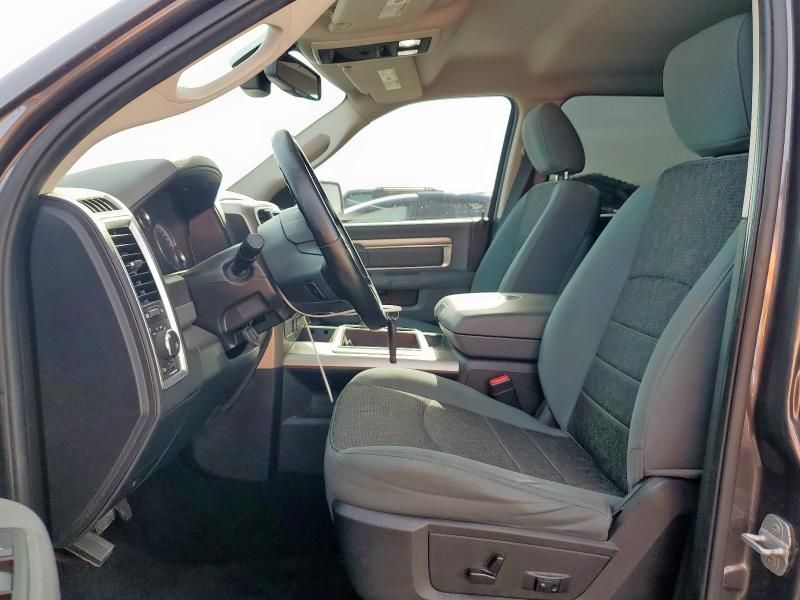 2014 Dodge RAM 1500 SLT