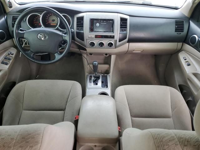 2008 Toyota Tacoma Double Cab Prerunner