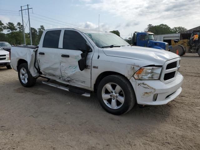 2016 Dodge RAM 1500 ST