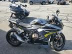 2023 Honda CBR500 RA