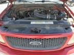 2001 Ford F150 Supercrew