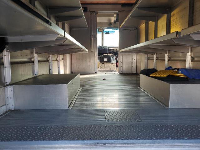 2020 Freigliner 2020 Freightliner MT 45G Delivery Van