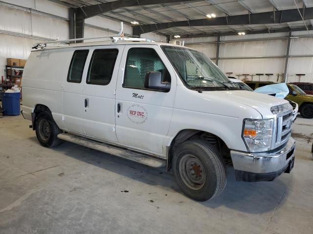 2008 Ford Econoline E250 Van