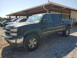 2006 Chevrolet Silverado K1500 en venta en Tanner, AL