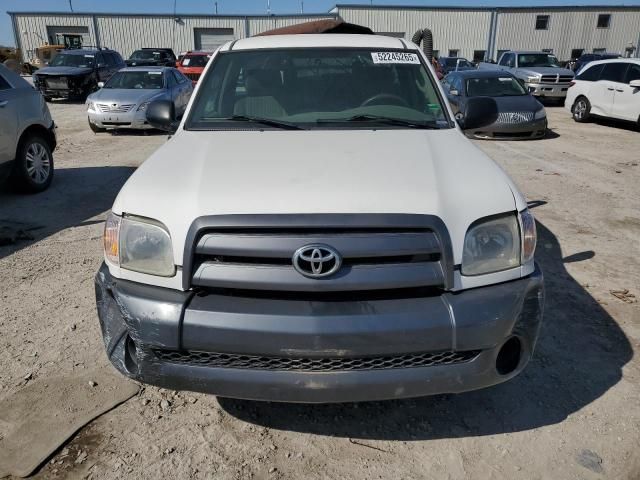 2006 Toyota Tundra