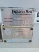 1978 Unknown 1977 Indiana Bell 1500-3B Manhole Support Trailer