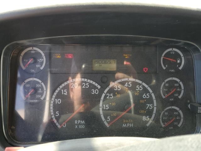 2009 Freightliner M2 112 Medium Duty