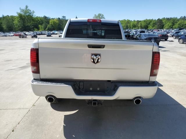 2017 Dodge RAM 1500 Sport