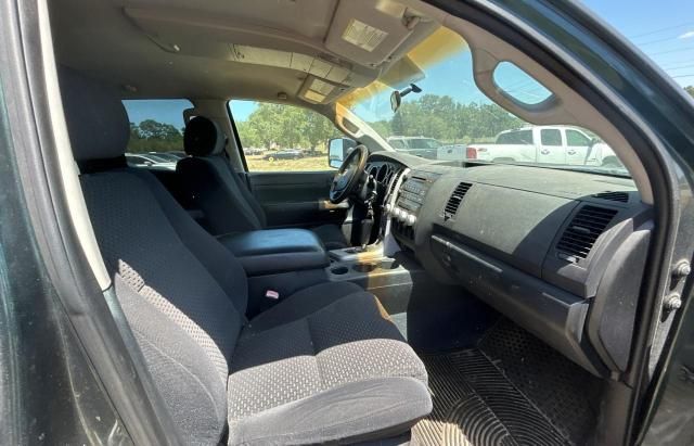 2008 Toyota Tundra Double Cab