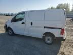 2019 Nissan NV200 2.5S