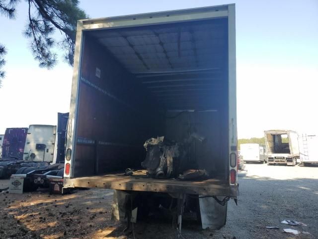 2018 Kenworth Construction T370