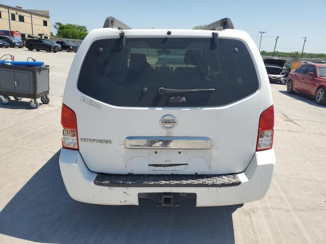 2006 Niss Pathfinder s