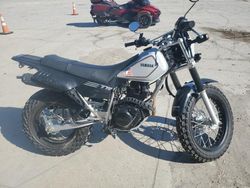 2025 Yamaha TW200 C for sale in Columbus, OH