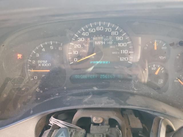 2004 GMC New Sierra C1500