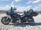 2014 Harley-Davidson Flhtcu Ultra Classic Electra Glide