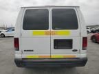 2010 Ford Econoline E250 Van