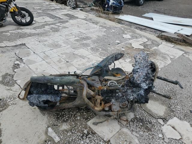 2006 Kymco Usa Inc Venox 250