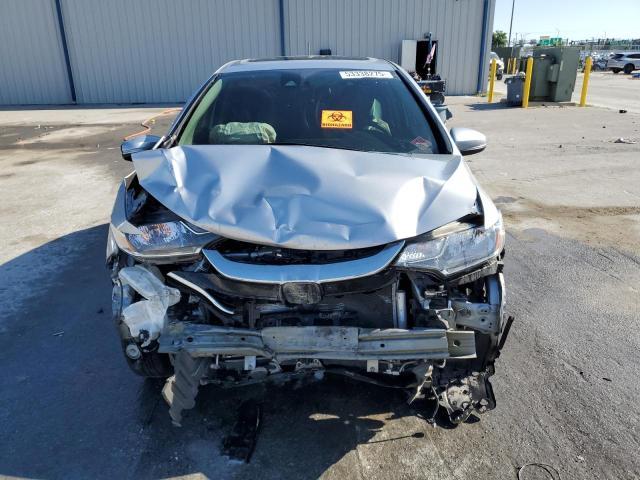 2019 Honda Fit ex