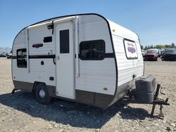 2016 Rtzn 14FT en venta en Pennsburg, PA