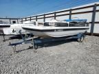 2014 Hurricane/godfrey Marine Boat With Trailer