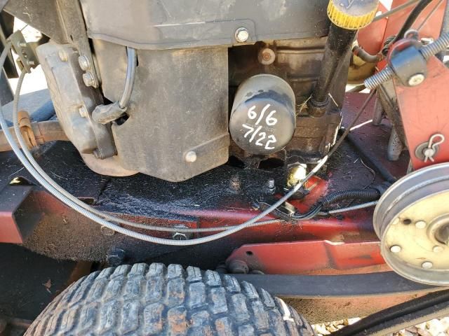 2013 Toro Lawn Mower