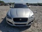 2016 Jaguar Xf Prestige