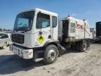 2021 Autocar Llc 2021 Autocar Xpert Street Sweeper Truck