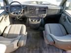 2016 Chevrolet Express G3500 LT
