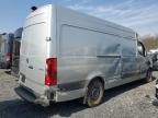 2021 Mercedes-Benz Sprinter 2500