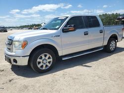 Run And Drives Trucks for sale at auction: 2013 Ford F150 Supercrew
