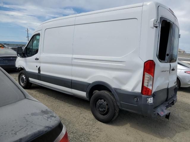 2015 Ford Transit T-350