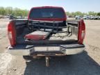 2007 Nissan Frontier Crew Cab LE