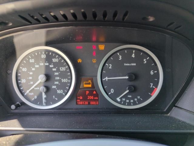 2007 BMW 530 XI