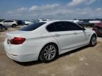 2016 BMW 528 i