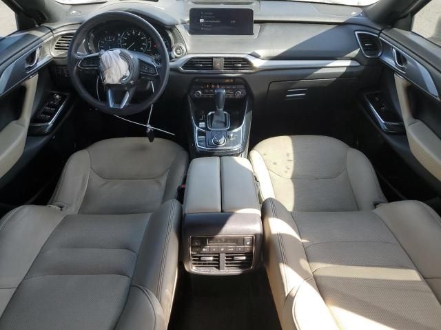 2021 Mazda CX-9 Grand Touring