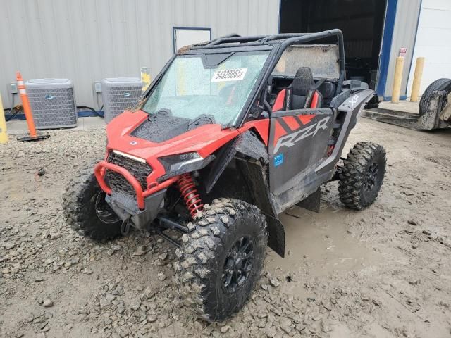 2024 Polaris RZR XP 1000 Ultimate