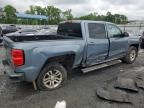 2016 Chevrolet Silverado C1500 LT