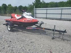 Salvage boats for sale at Prairie Grove, AR auction: 2007 Other 2007 'OTHER JETSKI' Jetski