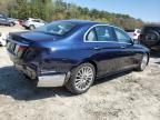 2021 Mercedes-Benz E 450 4matic