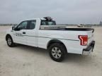 2015 Ford F150 Super Cab