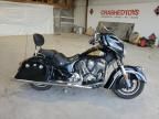 2016 Indian Motorcycle Co. Chieftain